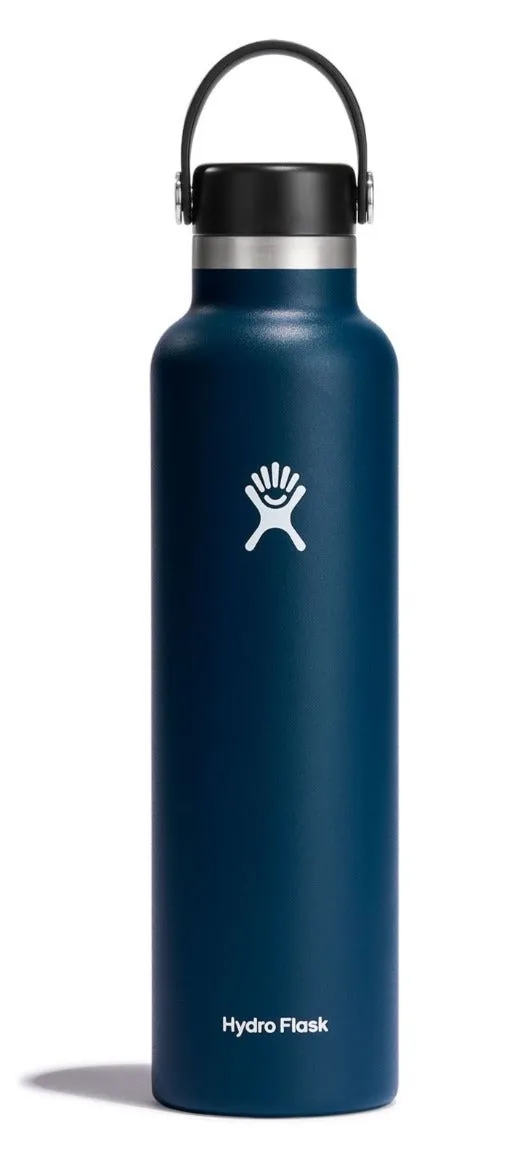 Hydro Flask® 24oz Standard Mouth Flex Cap Water Bottle