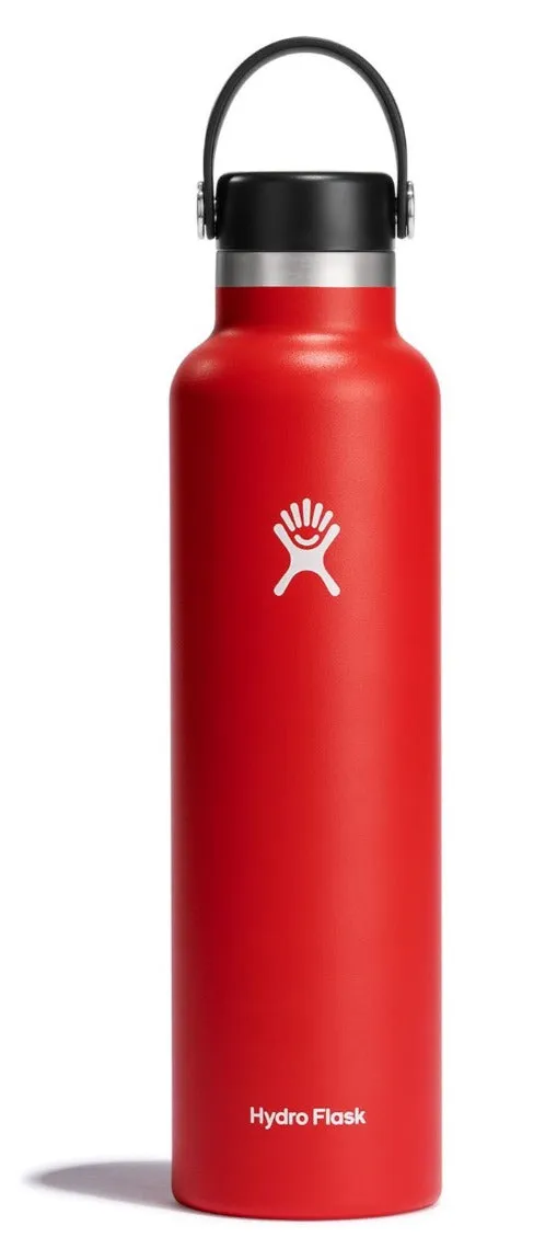 Hydro Flask® 24oz Standard Mouth Flex Cap Water Bottle