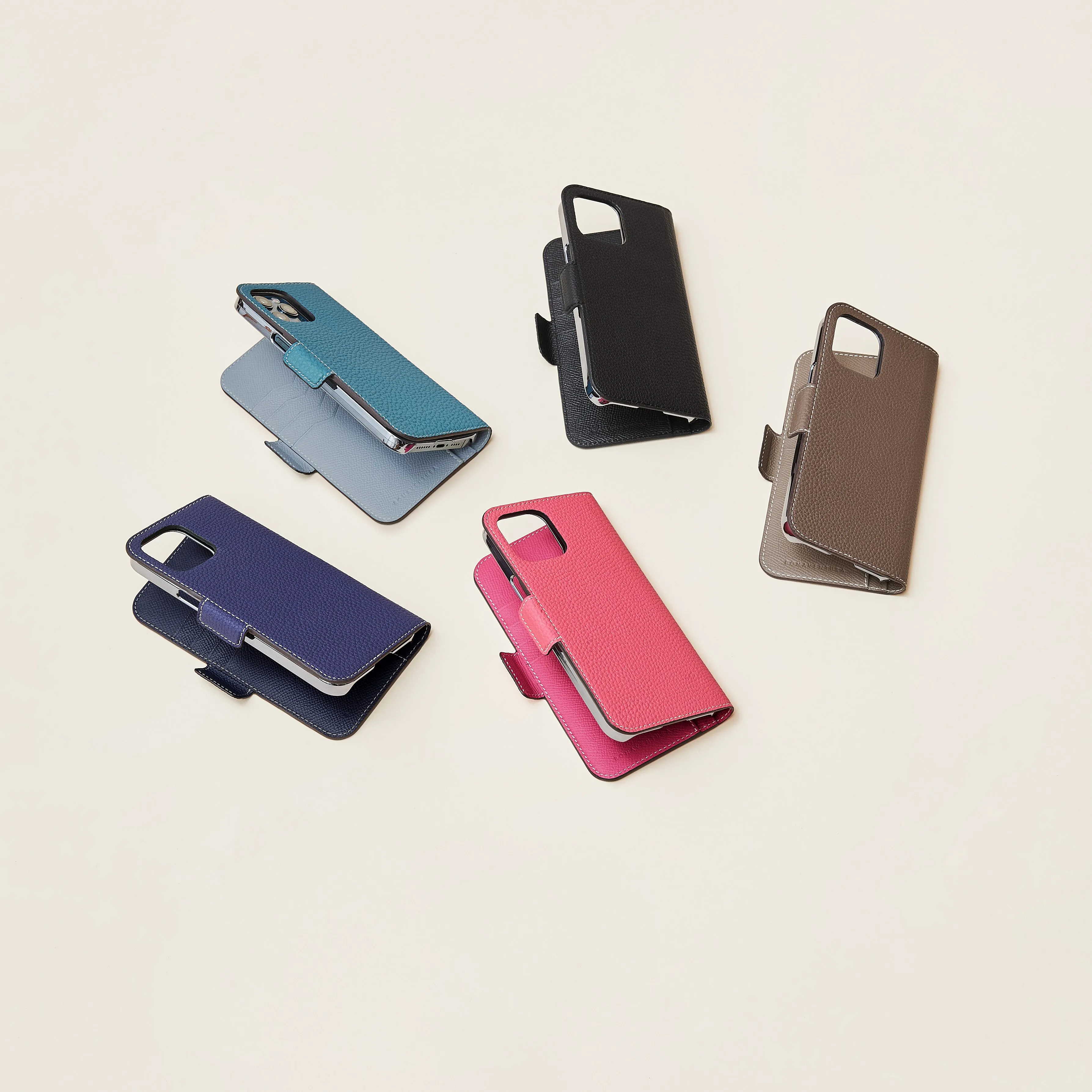 Kaiga Case (iPhone 12/ 12 Pro)