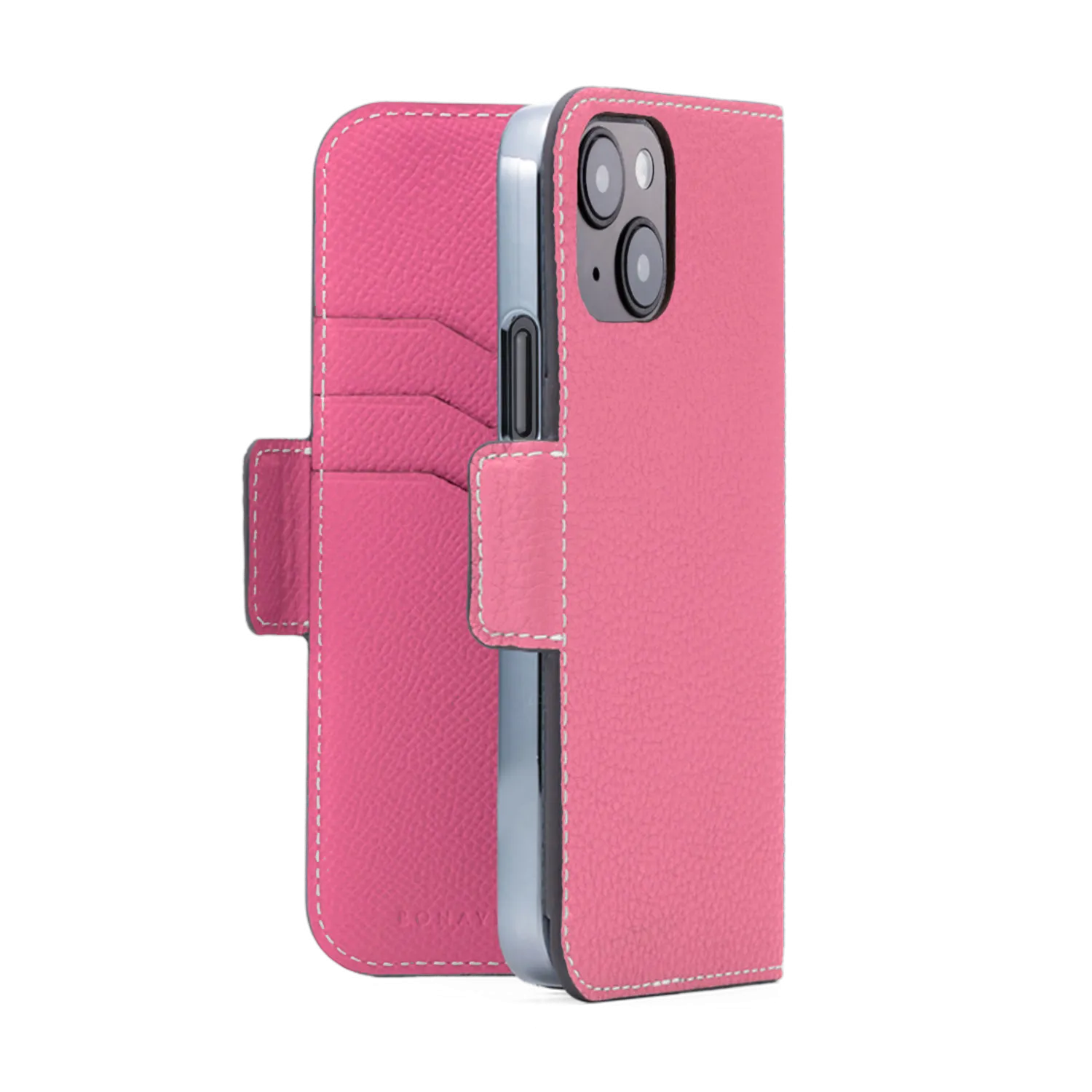 Kaiga Flip Stand Case (iPhone 14)