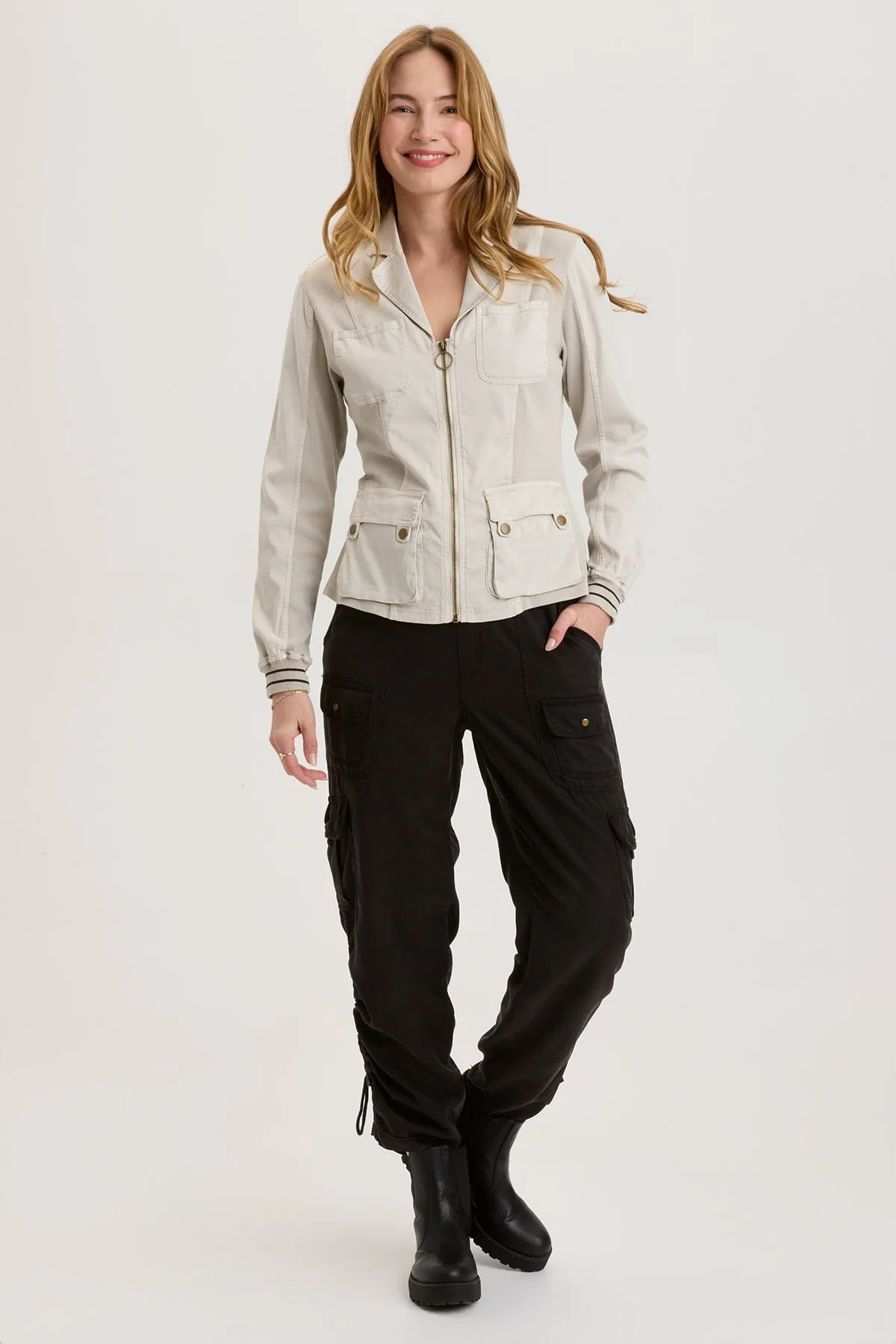 Keija Jacket