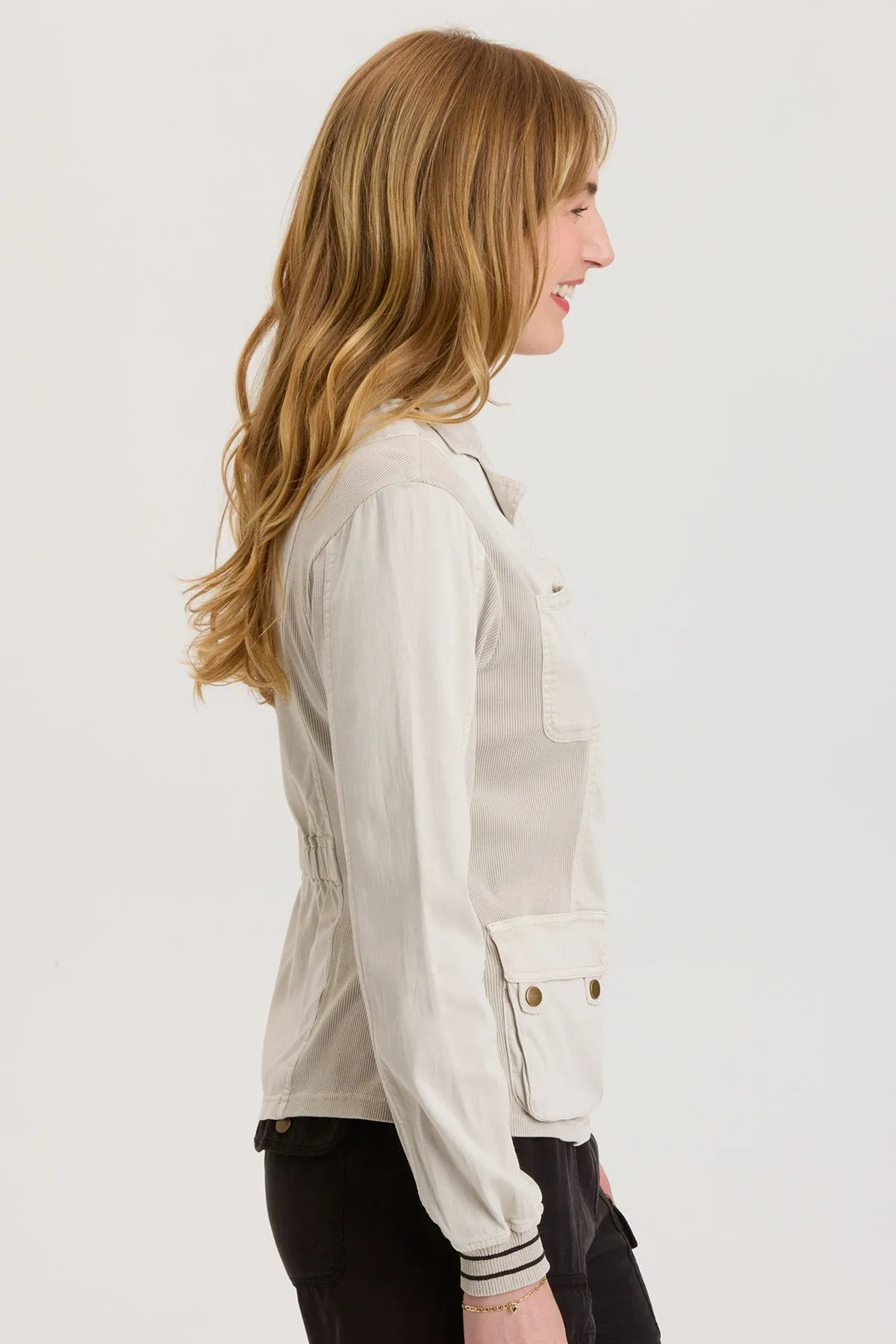 Keija Jacket