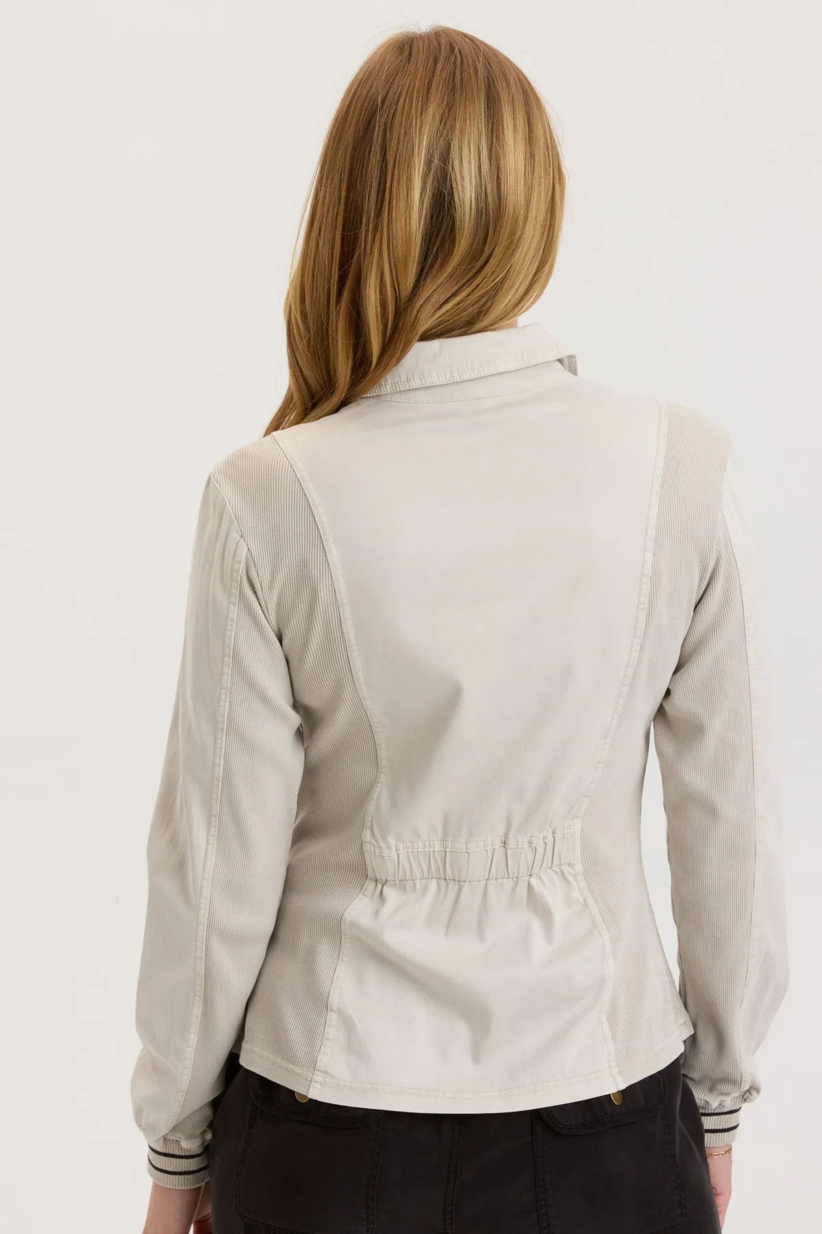 Keija Jacket