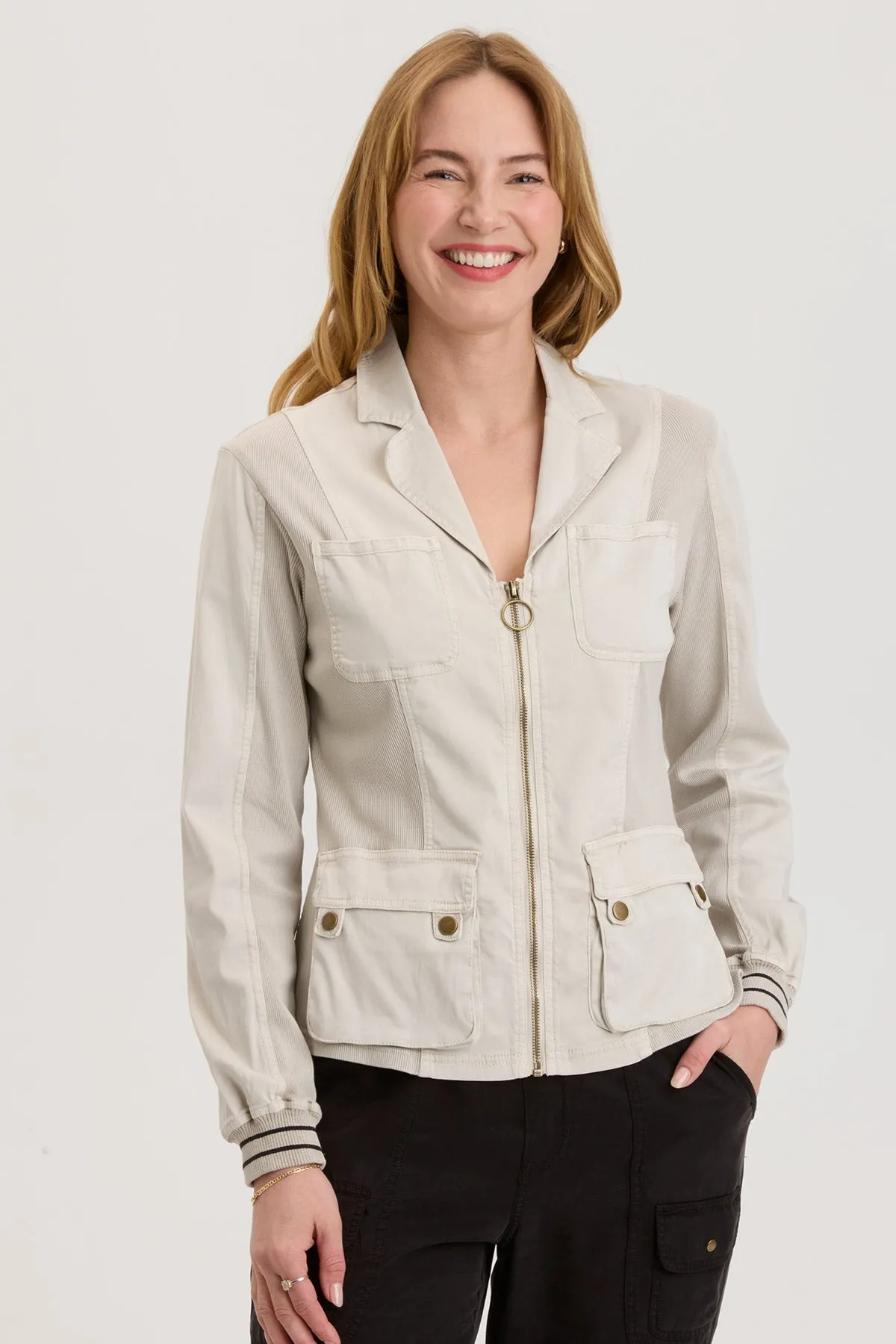 Keija Jacket