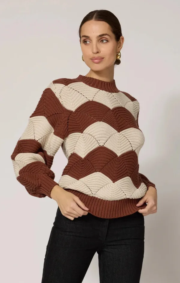 Kori Sweater