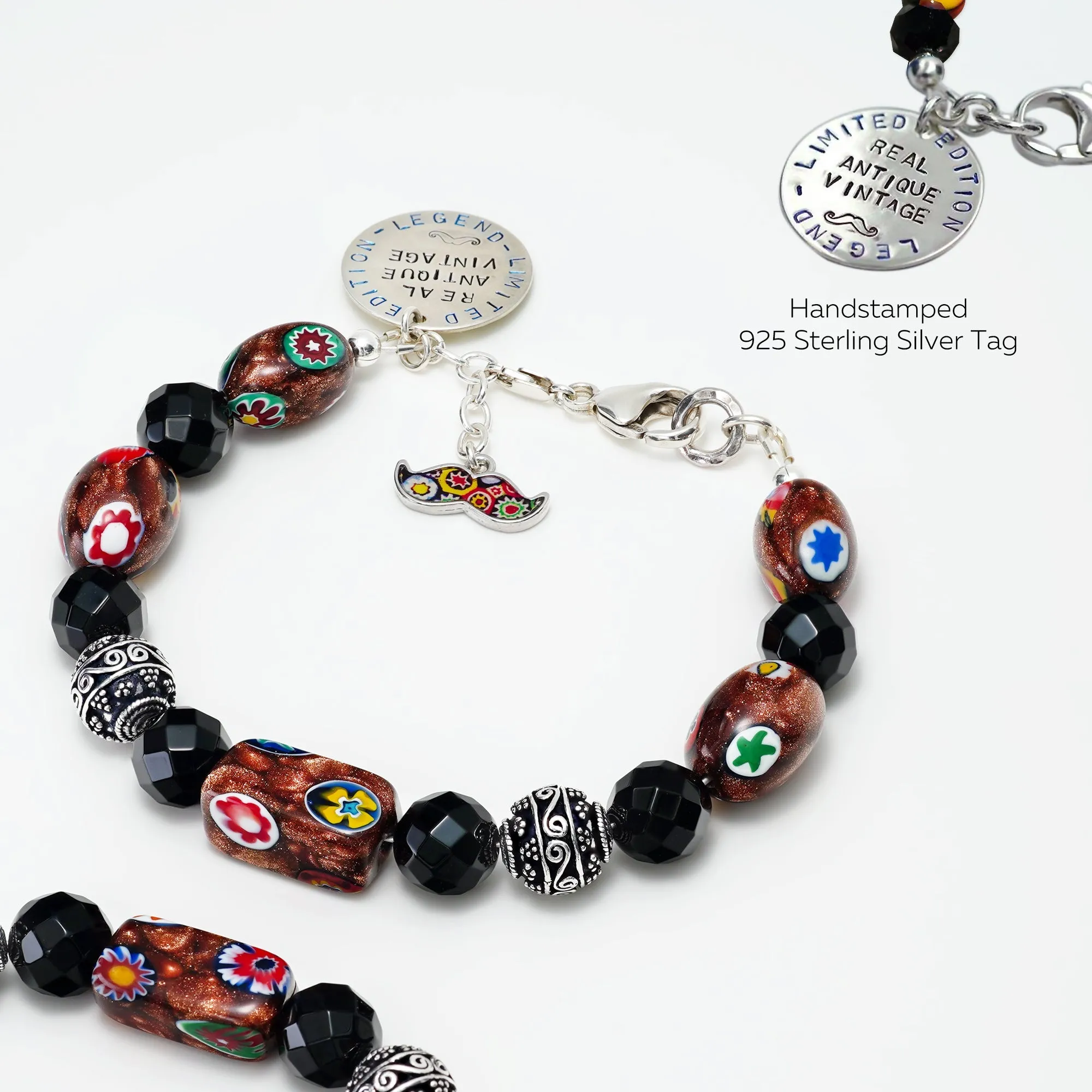 Legend Bracelet XVIII