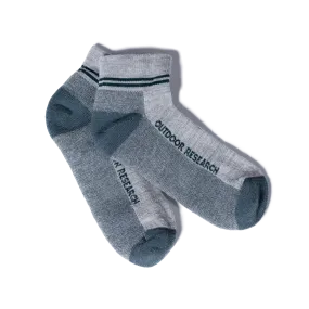 Lightweight Hiking Quarter Socks