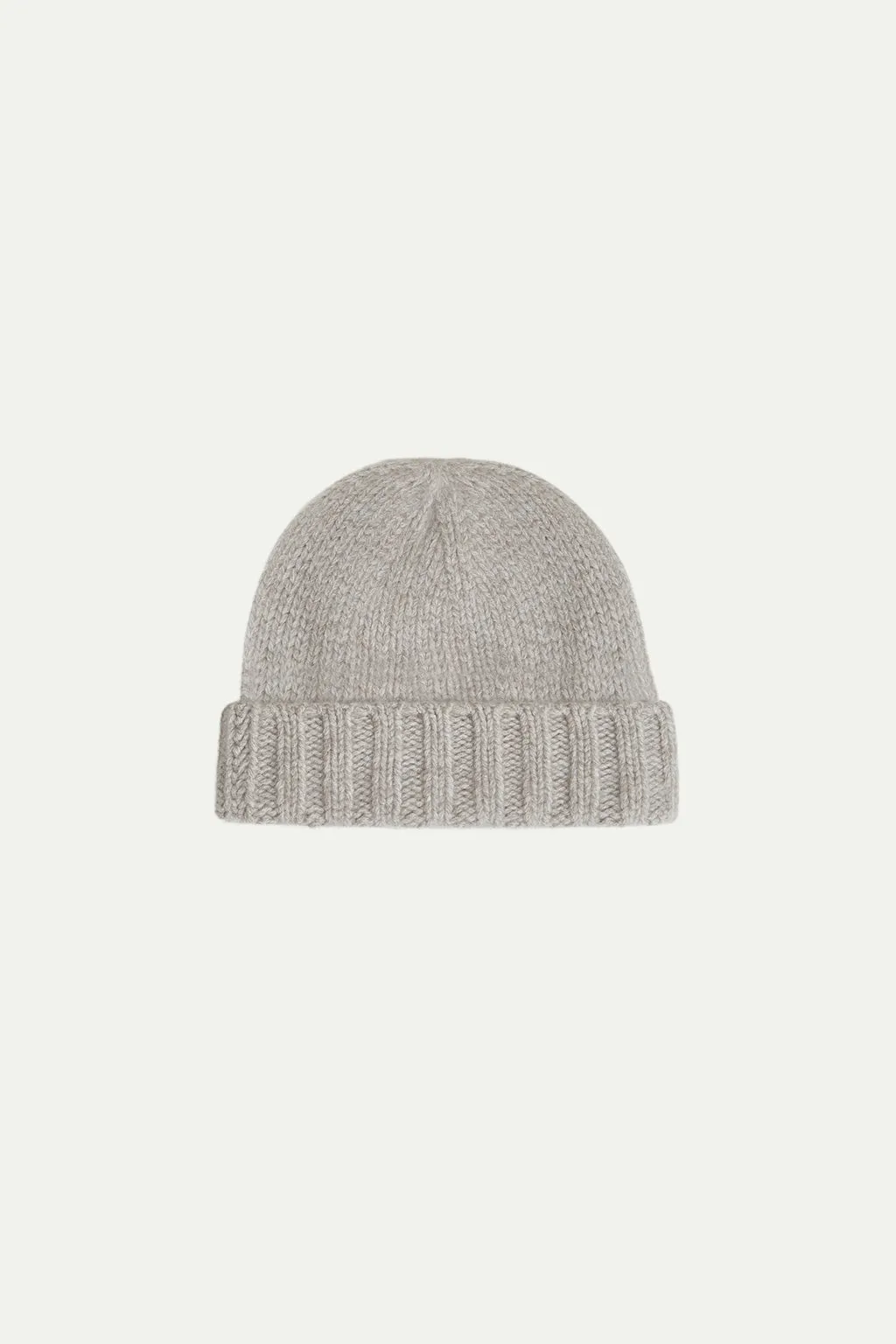 MALMO cashmere hat