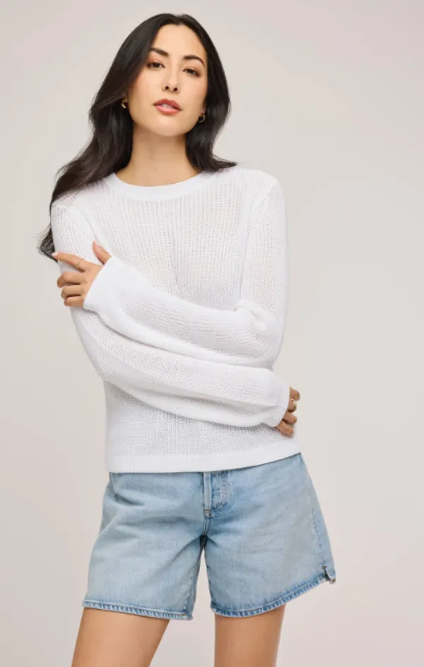 Maxine Pullover