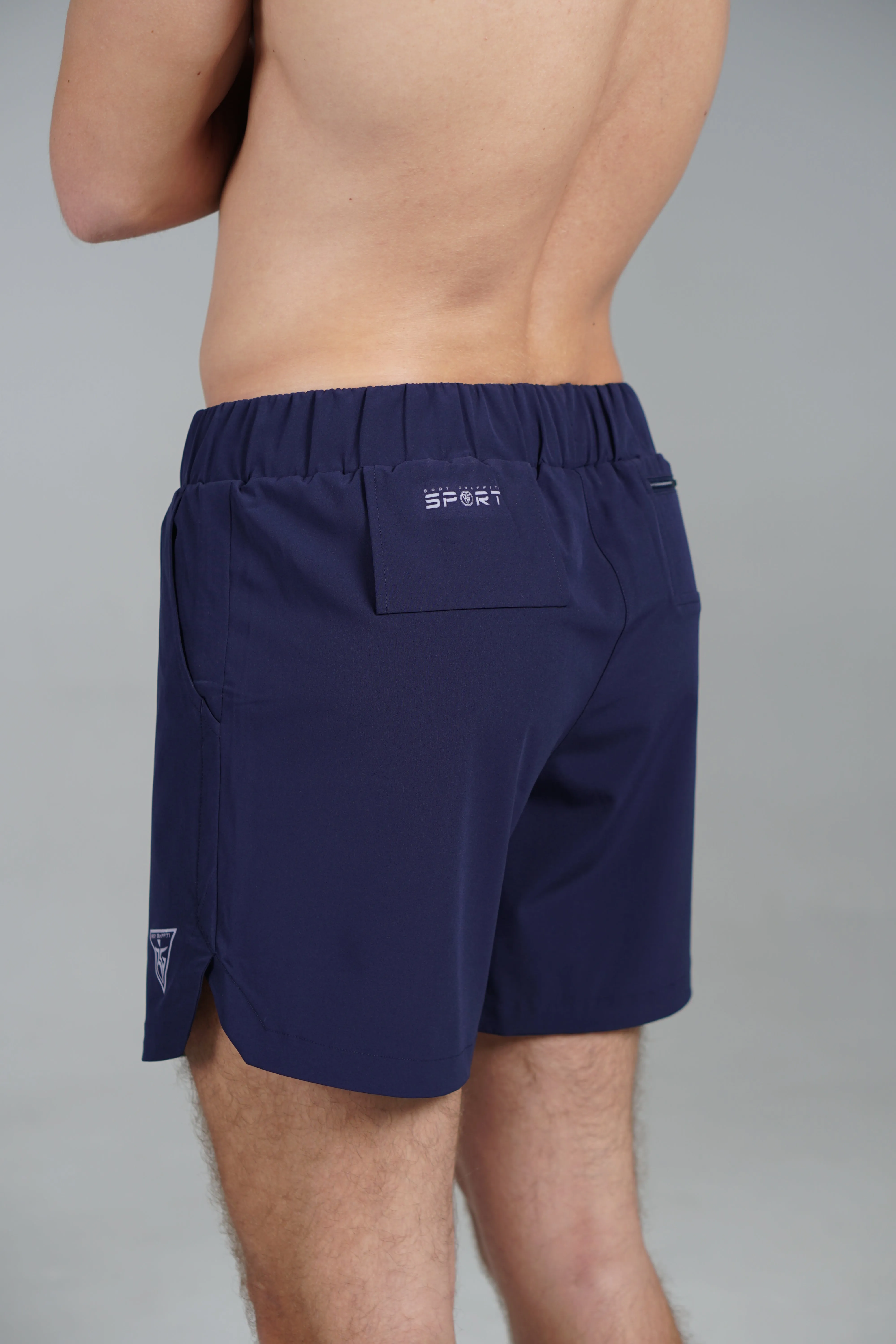 Men's 5 Inch Sport Shorts