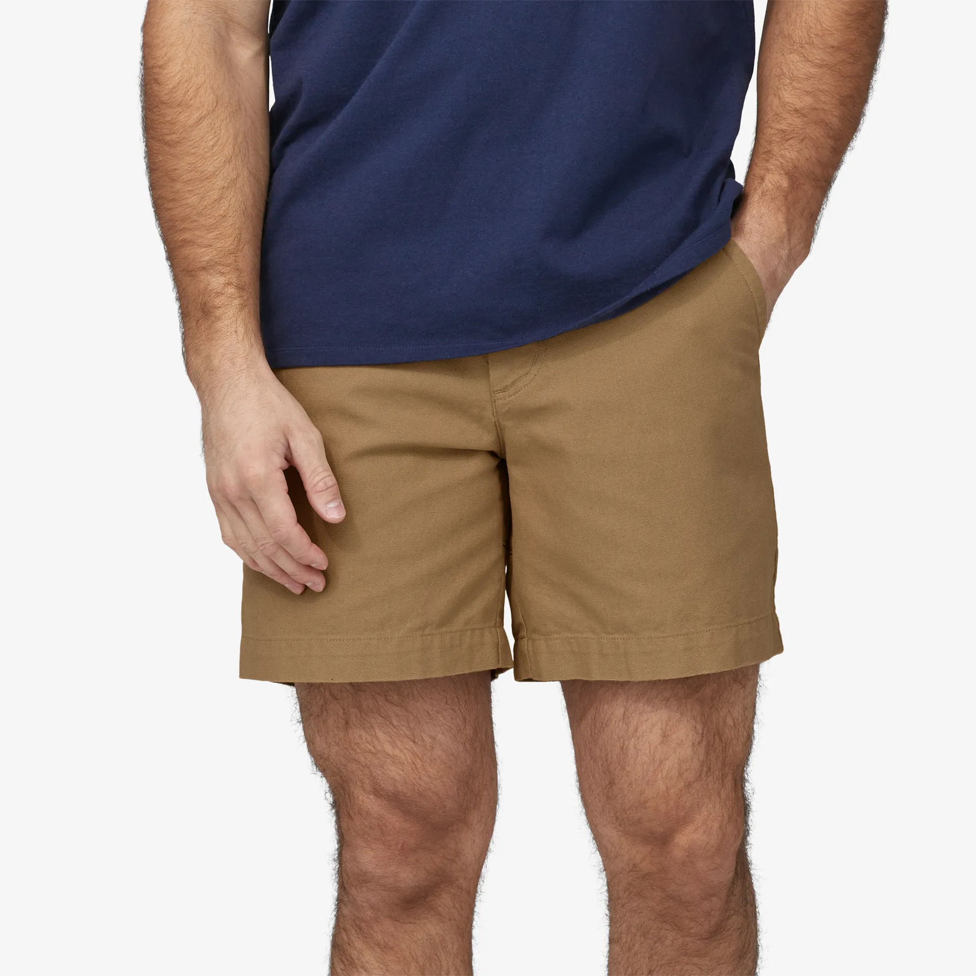 Men's Heritage Stand Up® Shorts - 7"