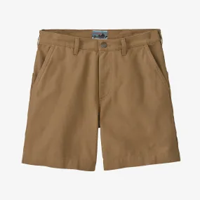 Men's Heritage Stand Up® Shorts - 7"