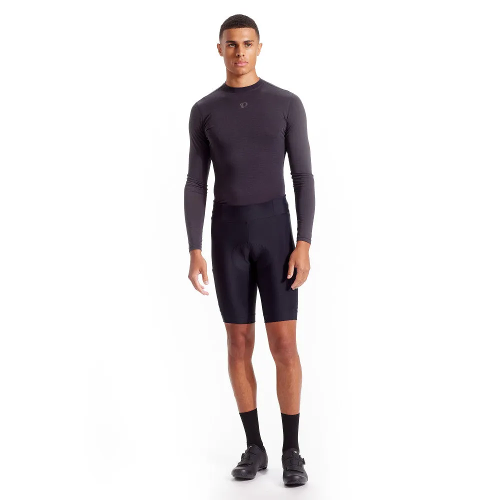 Men's Transfer Wool Long Sleeve Baselayer