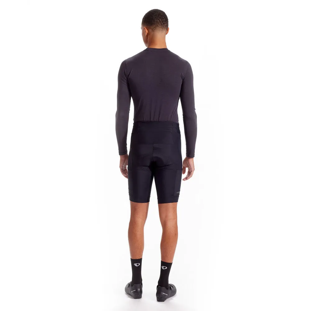 Men's Transfer Wool Long Sleeve Baselayer