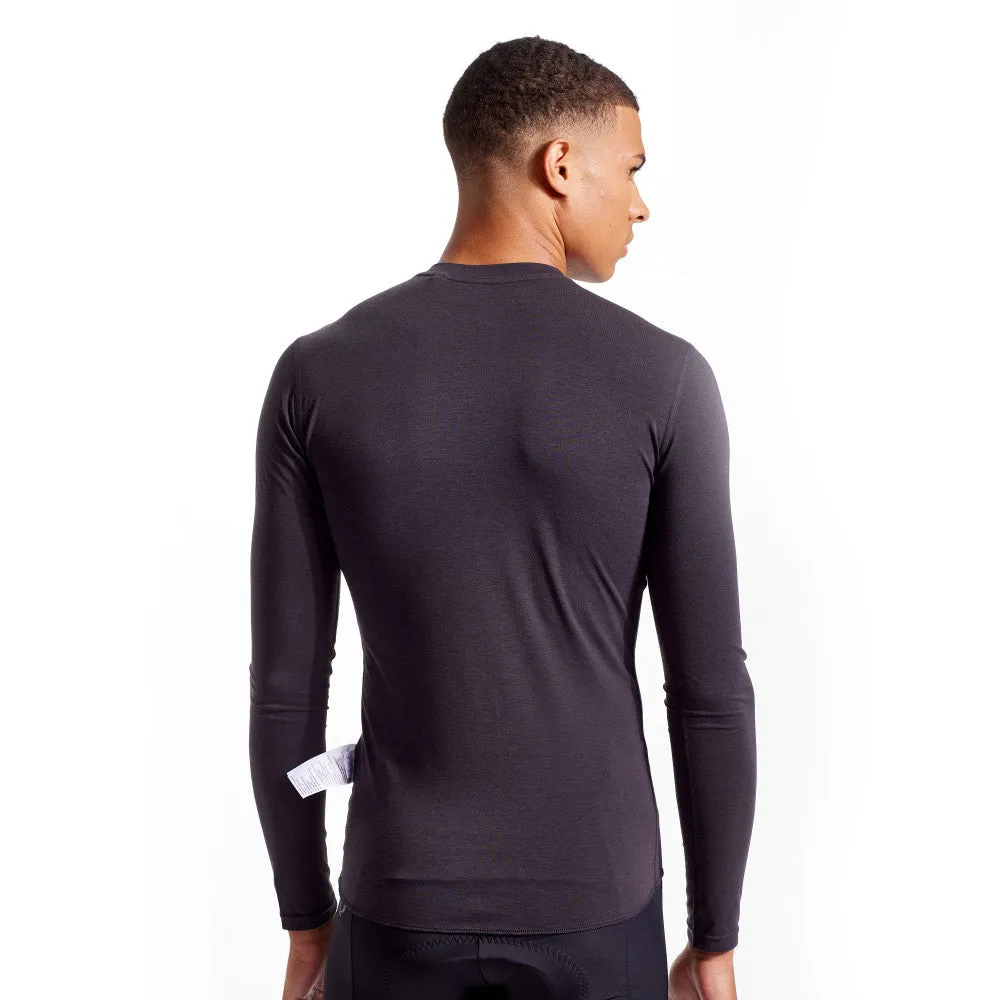 Men's Transfer Wool Long Sleeve Baselayer