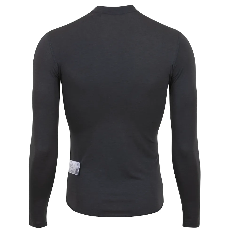 Men's Transfer Wool Long Sleeve Baselayer