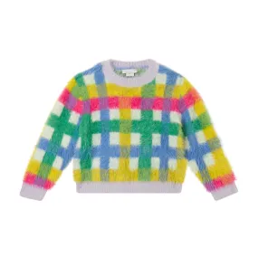 Multicolor Jumper