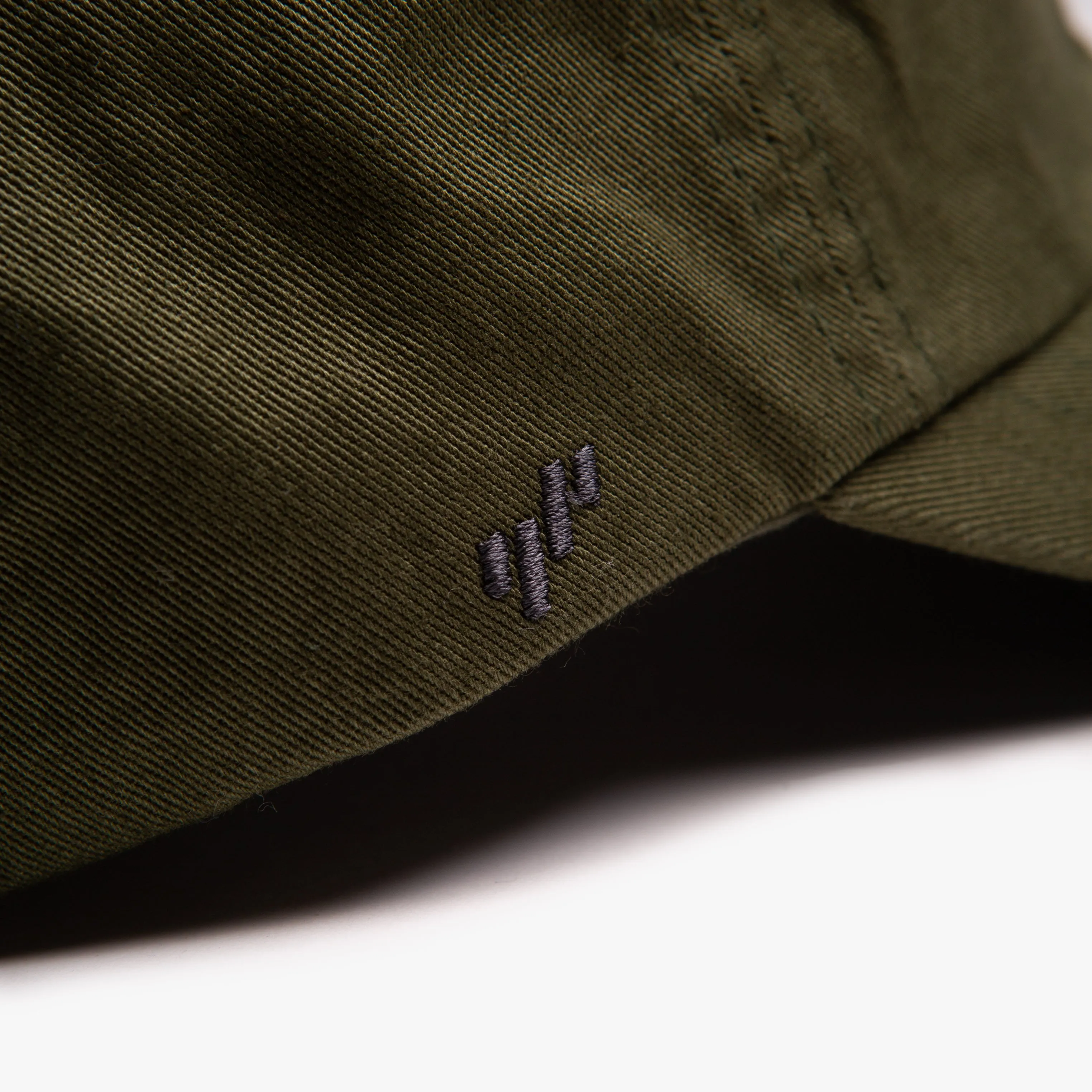 Russell Cap (Olive)