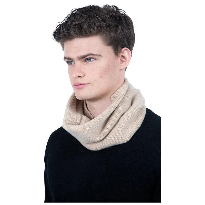 Scottish Cashmere Luxury Snood