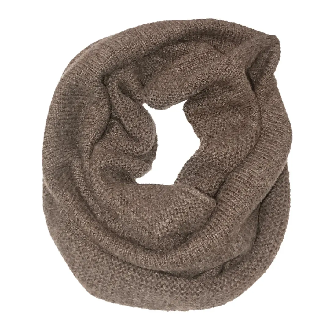 Scottish Cashmere Luxury Snood