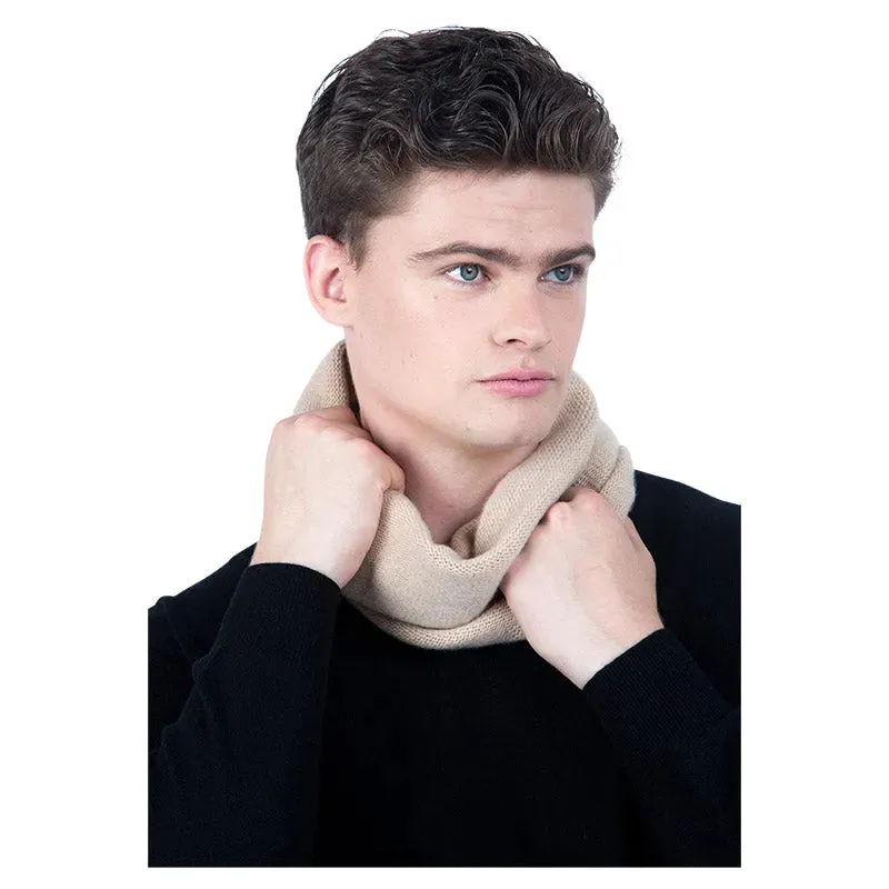 Scottish Cashmere Luxury Snood