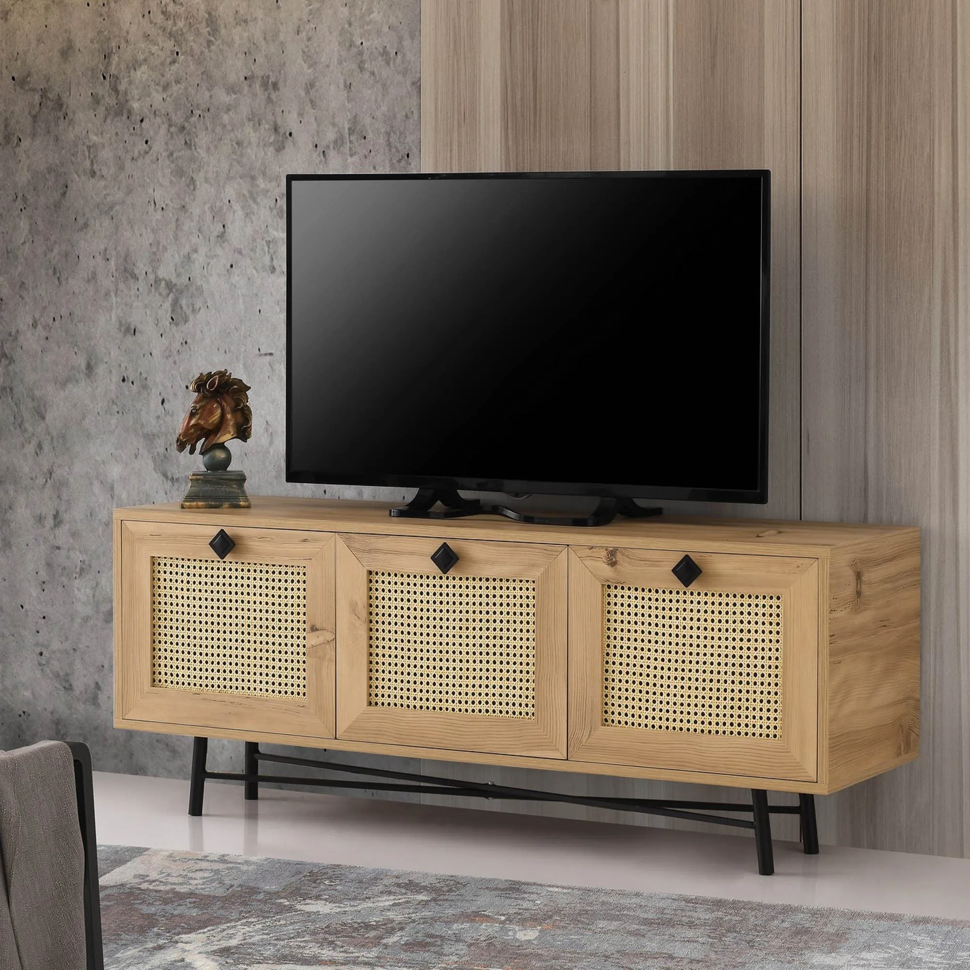 TV Stand Alcazar 140