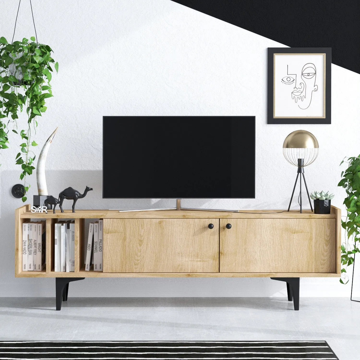 TV Stand Alya