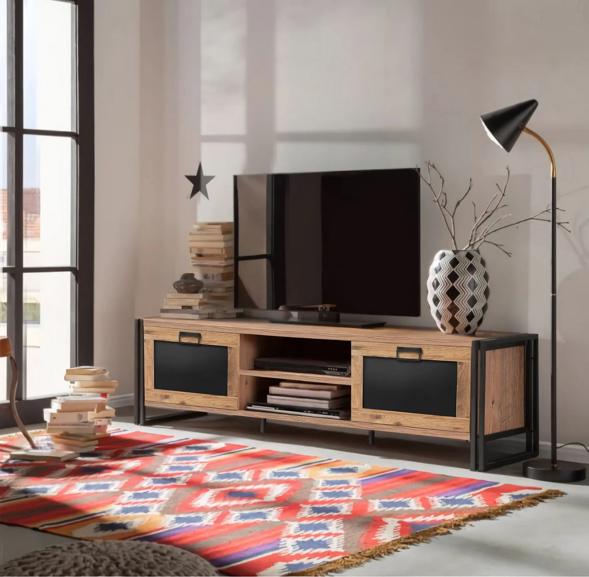 TV Stand Arcas Norma