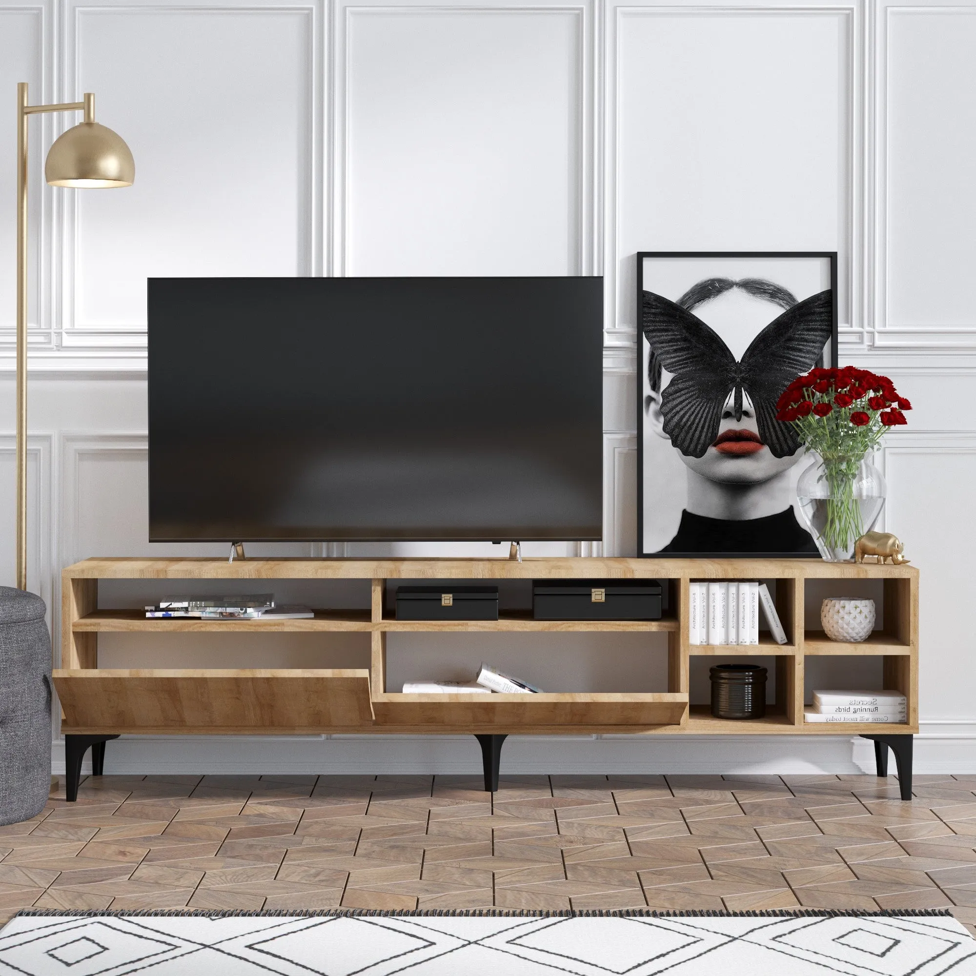 TV Stand Eva