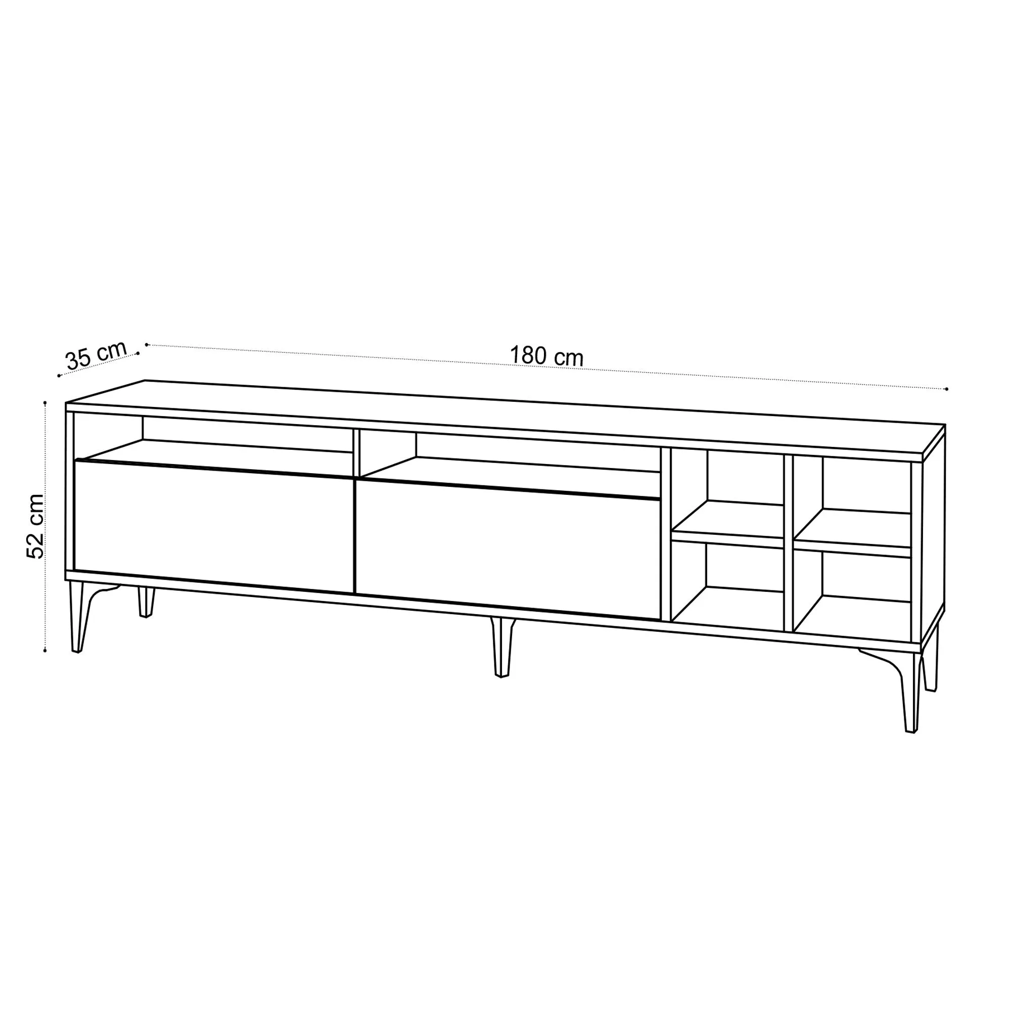 TV Stand Eva