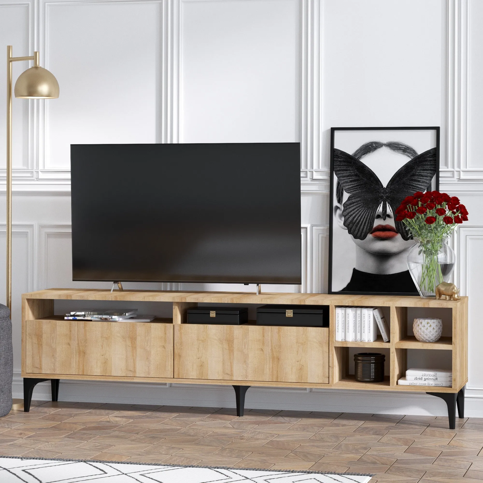 TV Stand Eva