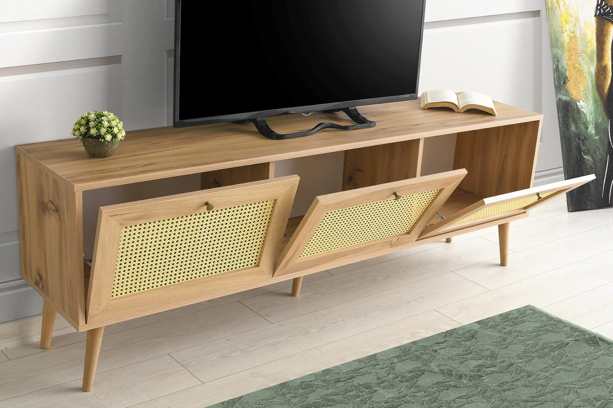 TV Stand Likya 180