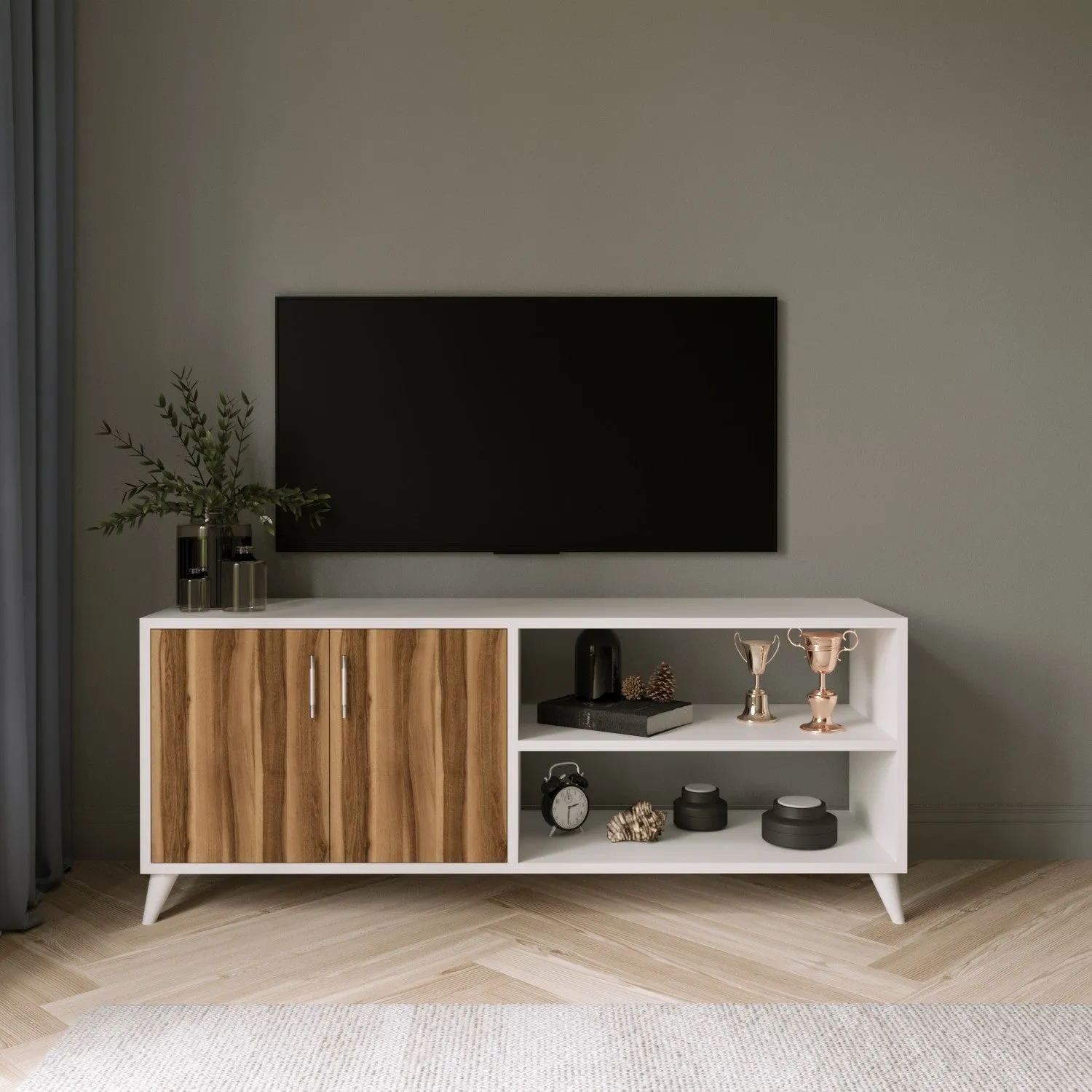 TV Stand Tasarım - L3019