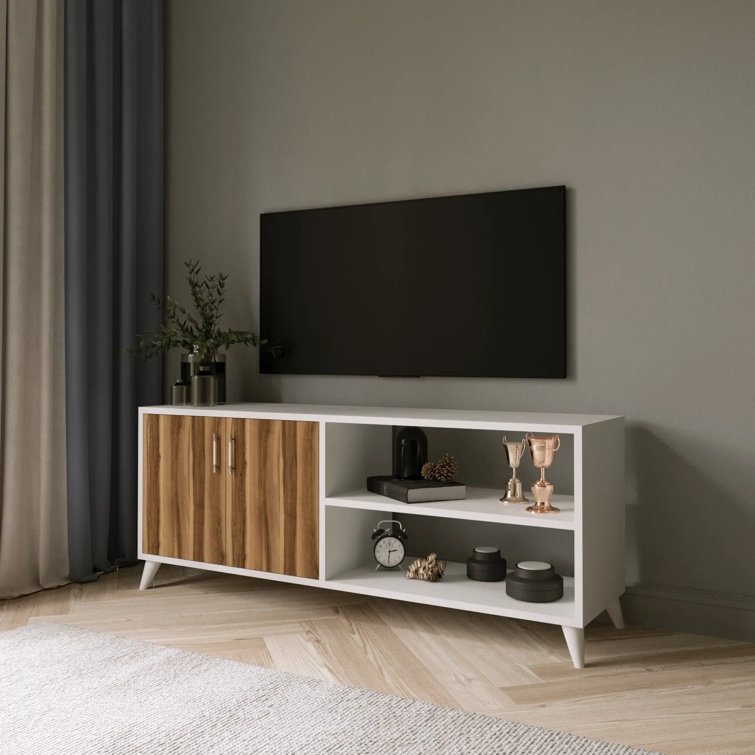 TV Stand Tasarım - L3019