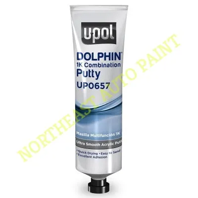 UPOL Dolphin 1K Combination Putty (KONBI PUTTY)