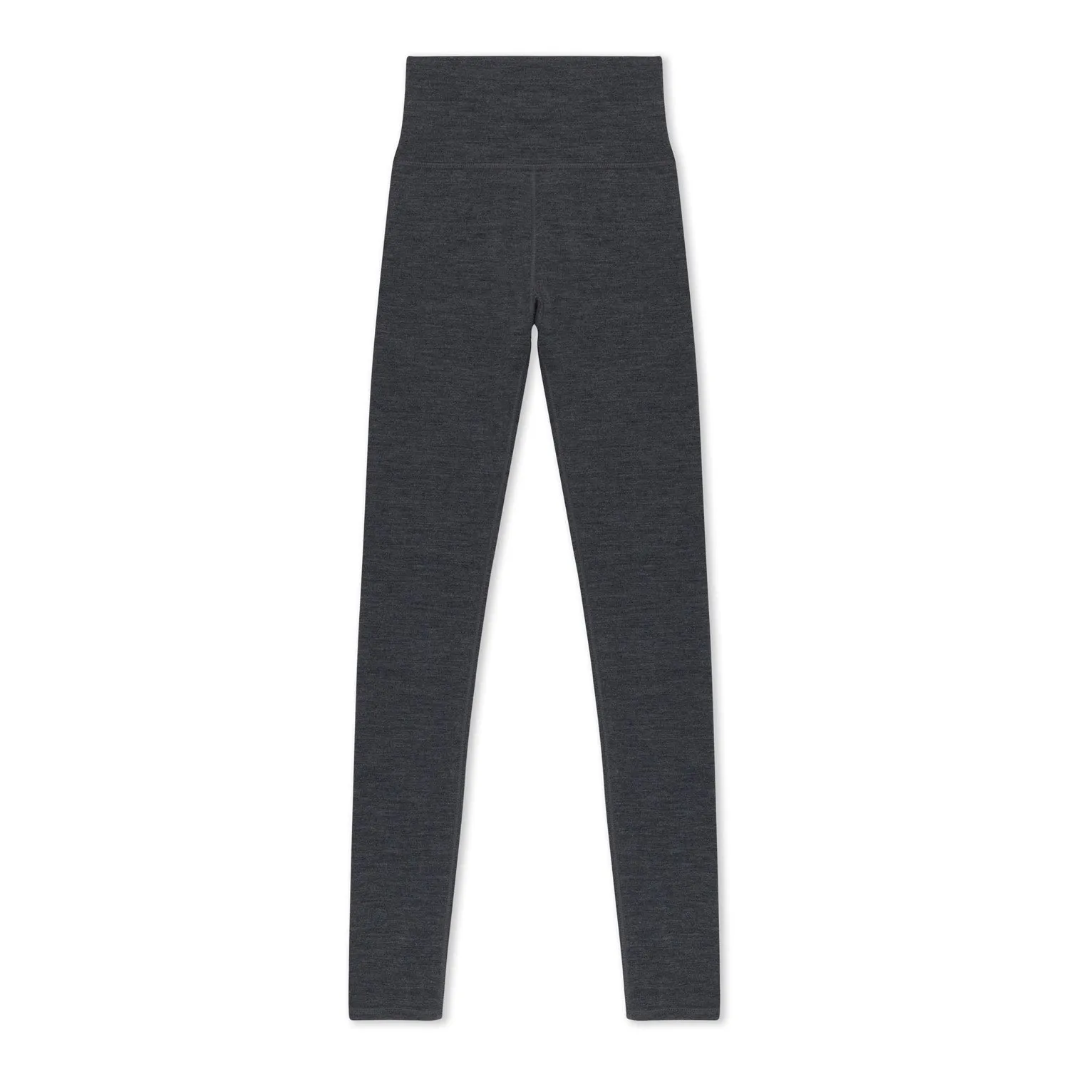 Women's Aspect Midweight Merino Wool High Rise Base Layer Bottoms