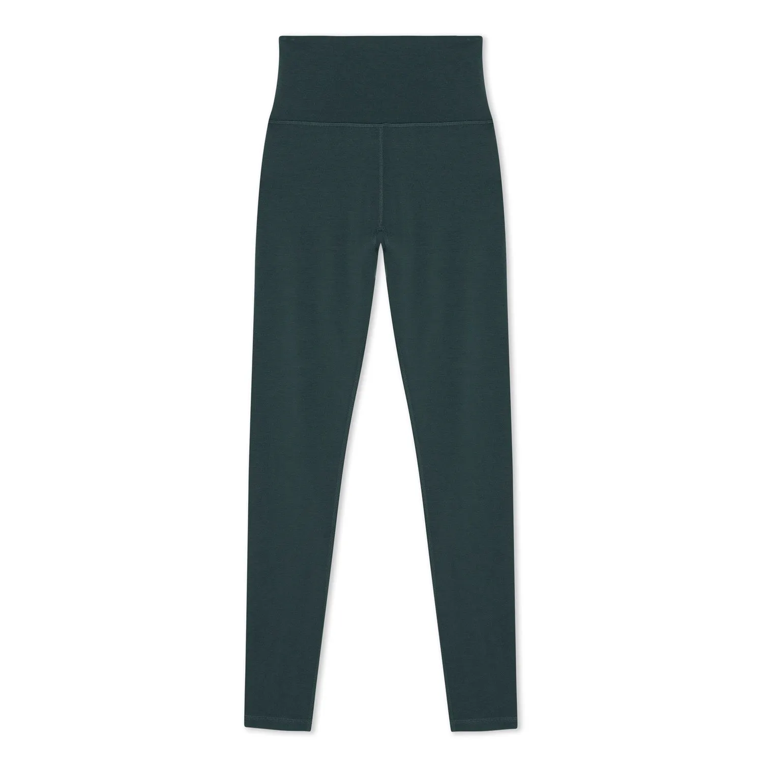 Women's Aspect Midweight Merino Wool High Rise Base Layer Bottoms